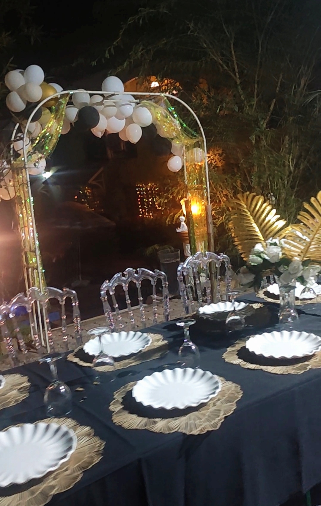 Dining Experience